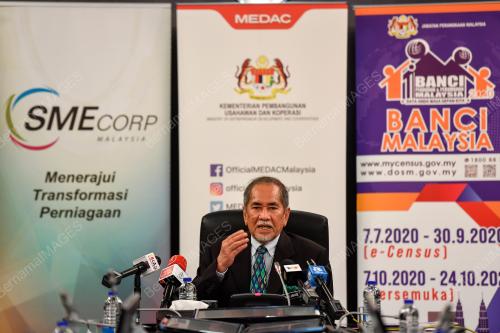 DATUK SERI DR WAN JUNAIDI TUANKU JAAFAR