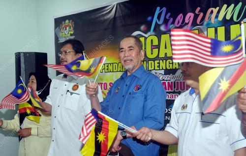 DATUK SERI DR WAN JUNAIDI TUANKU JAAFAR