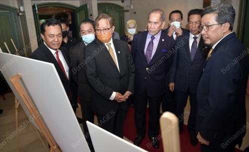 MOU SEDC DAN UDA HOLDINGS