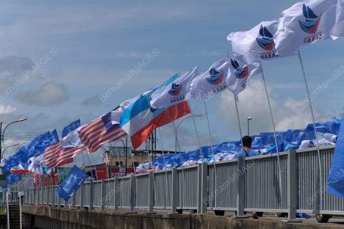 PILIHANRAYA NEGERI SABAH 2020