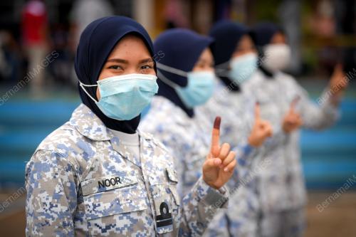 PILIHAN RAYA NEGERI SABAH KE-16