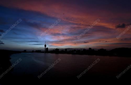 BANDARAYA KUANTAN