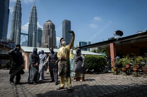 HARI RAYA AIDILFITRI