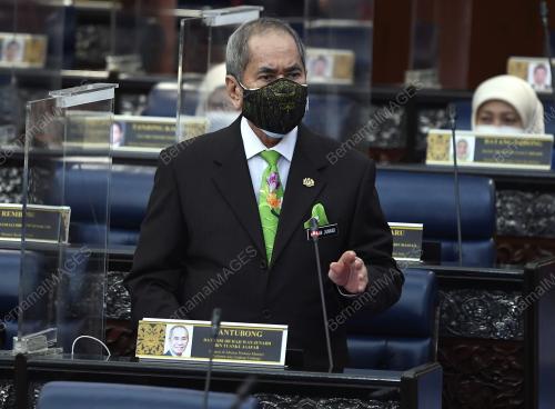 DATUK SERI DR WAN JUNAIDI TUANKU JAAFAR