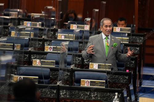 DATUK SERI DR WAN JUNAIDI TUANKU JAAFAR