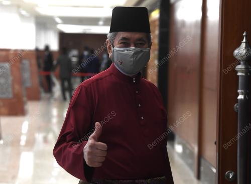 DATUK SERI DR WAN JUNAIDI TUANKU JAAFAR