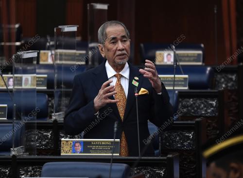DATUK SERI DR WAN JUNAIDI TUANKU JAAFAR