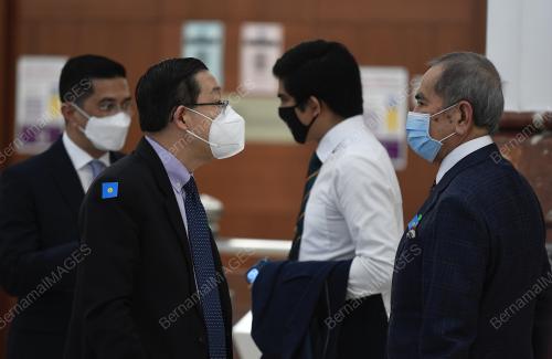 DATUK SERI DR WAN JUNAIDI TUANKU JAAFAR