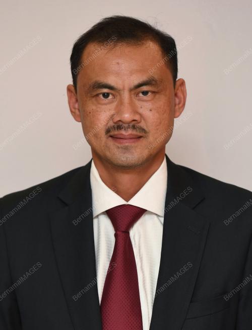 ROSLAN ARIFFIN