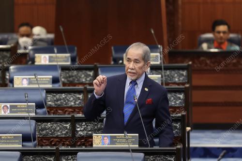DATUK SERI DR WAN JUNAIDI TUANKU JAAFAR