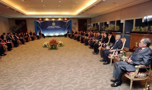 ASEAN SUMMIT