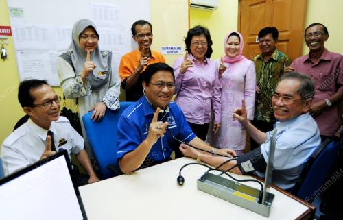 DATUK WAN JUNADI TUANKU JAAFAR