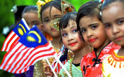 HARI MALAYSIA