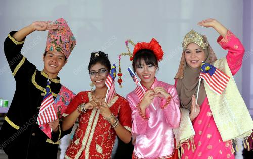 HARI MALAYSIA