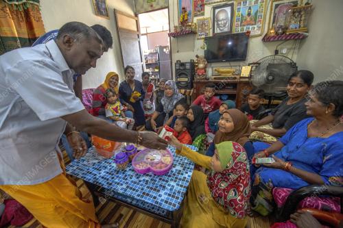 DEEPAVALI