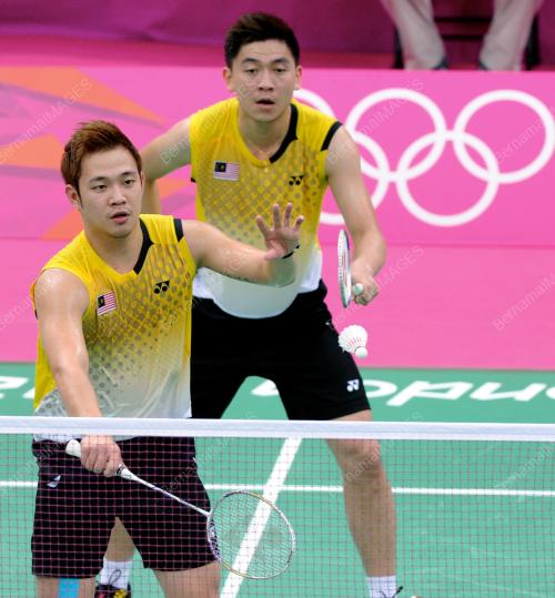 GBR01_01082012_BADMINTON