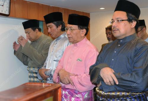 RAIS YATIM