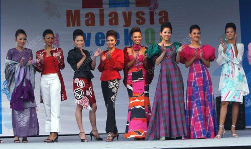 MINGGU MALAYSIA 2008