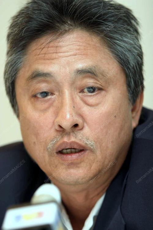 ABDUL AZIZ MOHAMMED