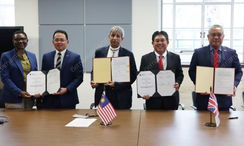DATUK SERI ABDUL RAZAK JAAFAR