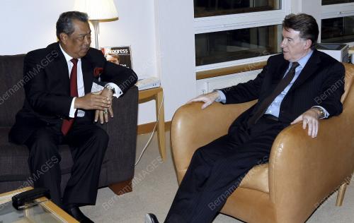MUHYIDDIN YASSIN