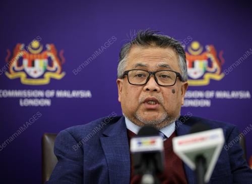 DATUK ZAKRI JAAFAR