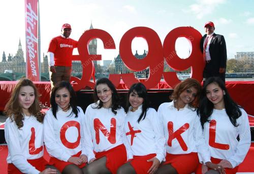 TONY FERNANDES