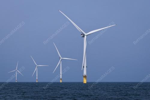 BLYTH OFFSHORE WINDFARM