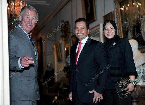 TUANKU MIZAN ZAINAL ABIDIN
