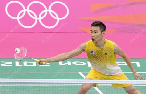 GBR01_31072012_BADMINTON