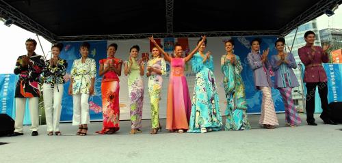 MINGGU MALAYSIA 2008