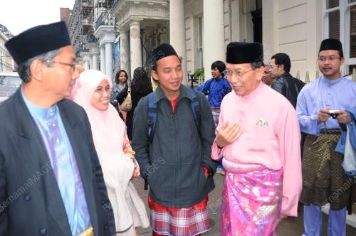 RAIS YATIM