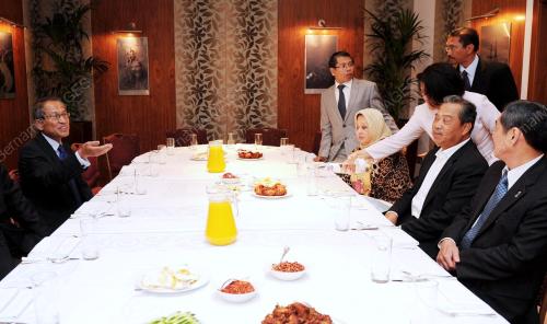 TAN SRI MUHYIDDIN MOHD YASSIN