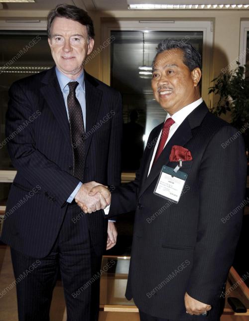 MUHYIDDIN YASSIN