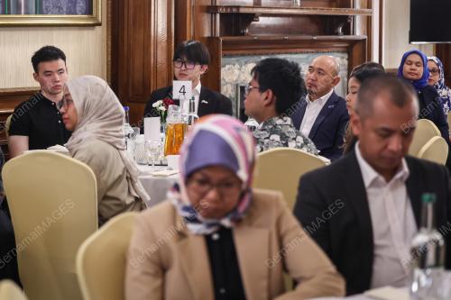 RAKYAT MALAYSIA LONDON