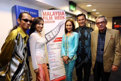 MINGGU FILEM MALAYSIA