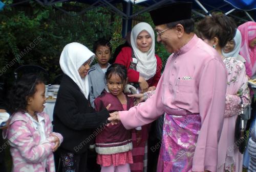 RAIS YATIM