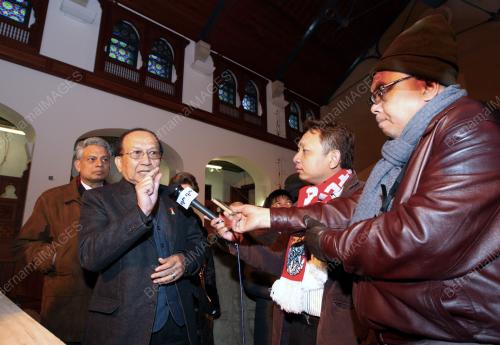 RAIS YATIM