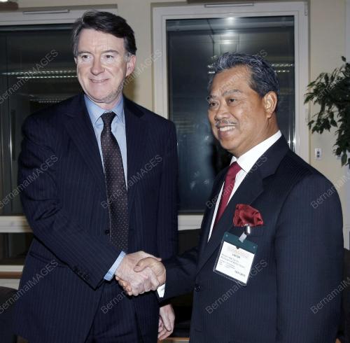 MUHYIDDIN YASSIN