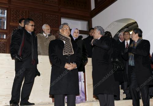 MUHYIDDIN YASSIN