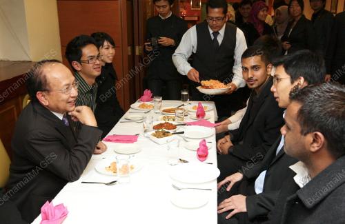 RAIS YATIM