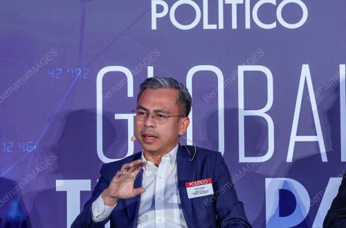 FAHMI FADZIL