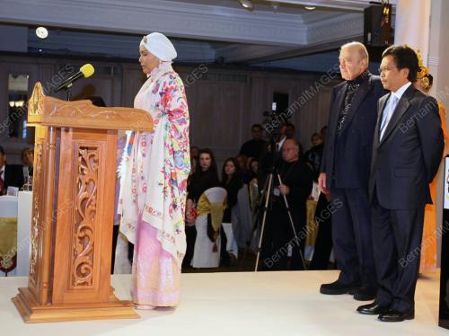 TUANKU NUR ZAHIRAH