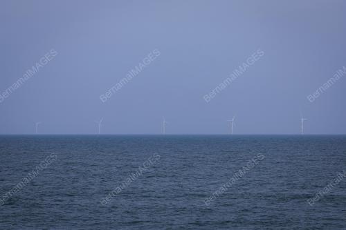 BLYTH OFFSHORE WINDFARM