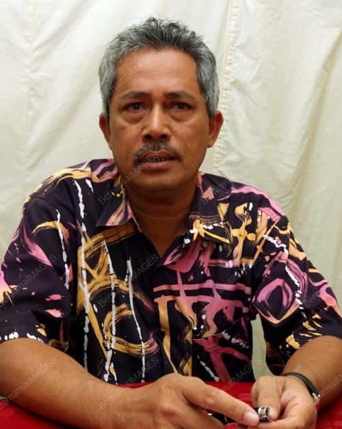 OMAR AWANG