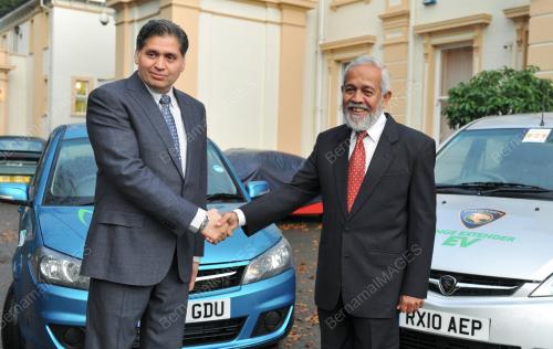 DATUK ZAINUDDIN CHE DIN