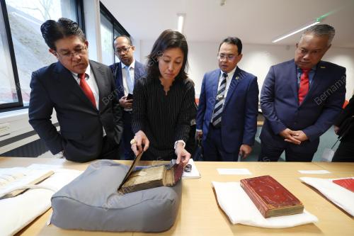 DATUK SERI ABDUL RAZAK JAAFAR