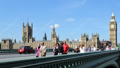 LAWATAN PERDANA MENTERI KE LONDON