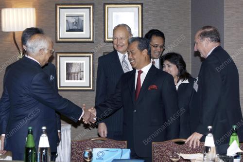 MUHYIDDIN YASSIN