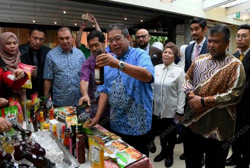 DATUK DR ABDUL LATIFF AHMAD